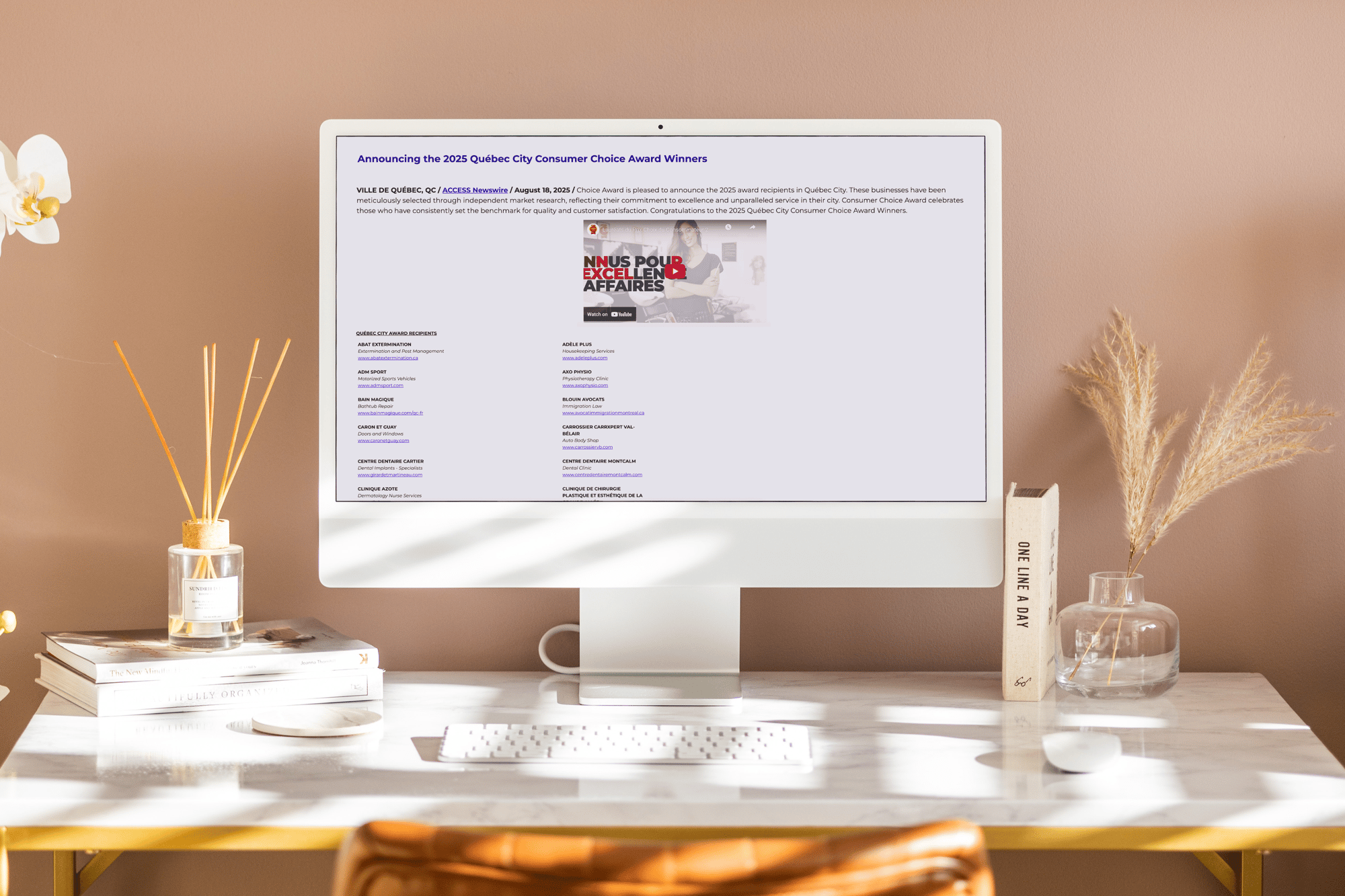 FR_Market Press Release